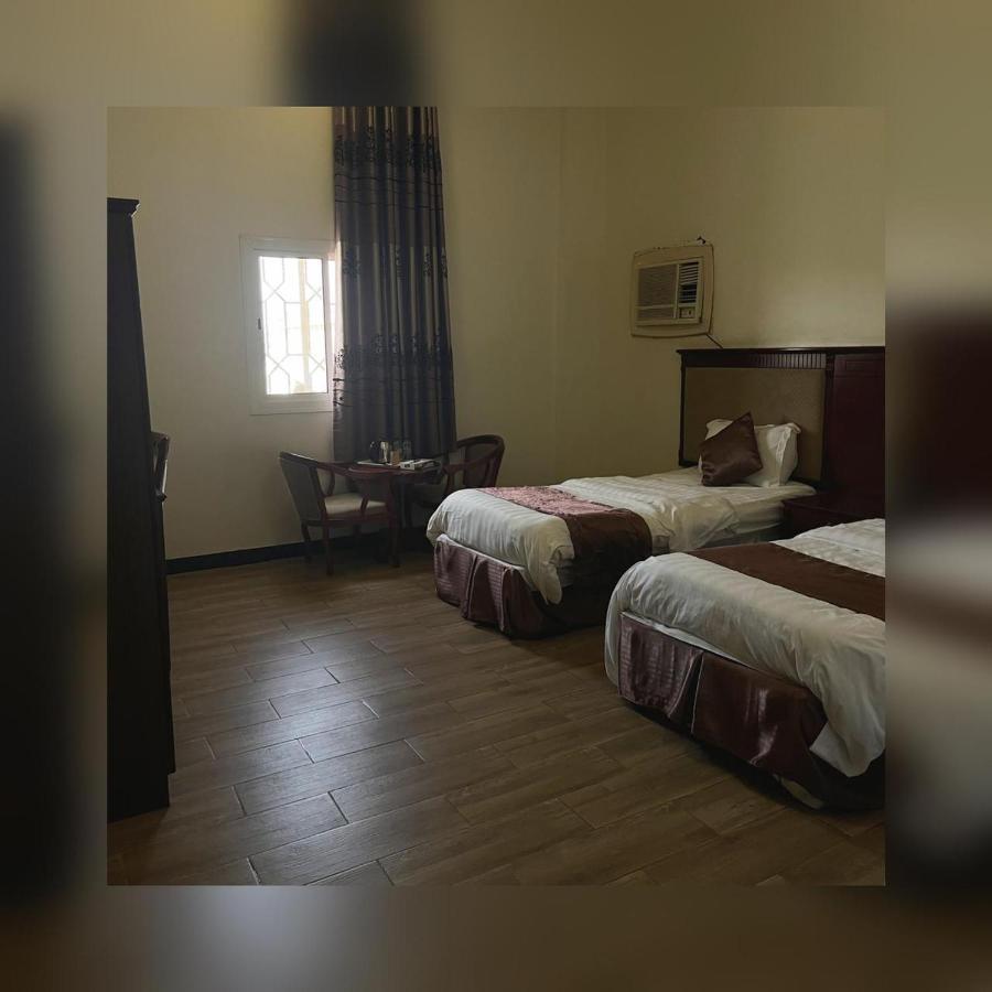 Fakher Yanbu Hotel Iambo Exterior foto