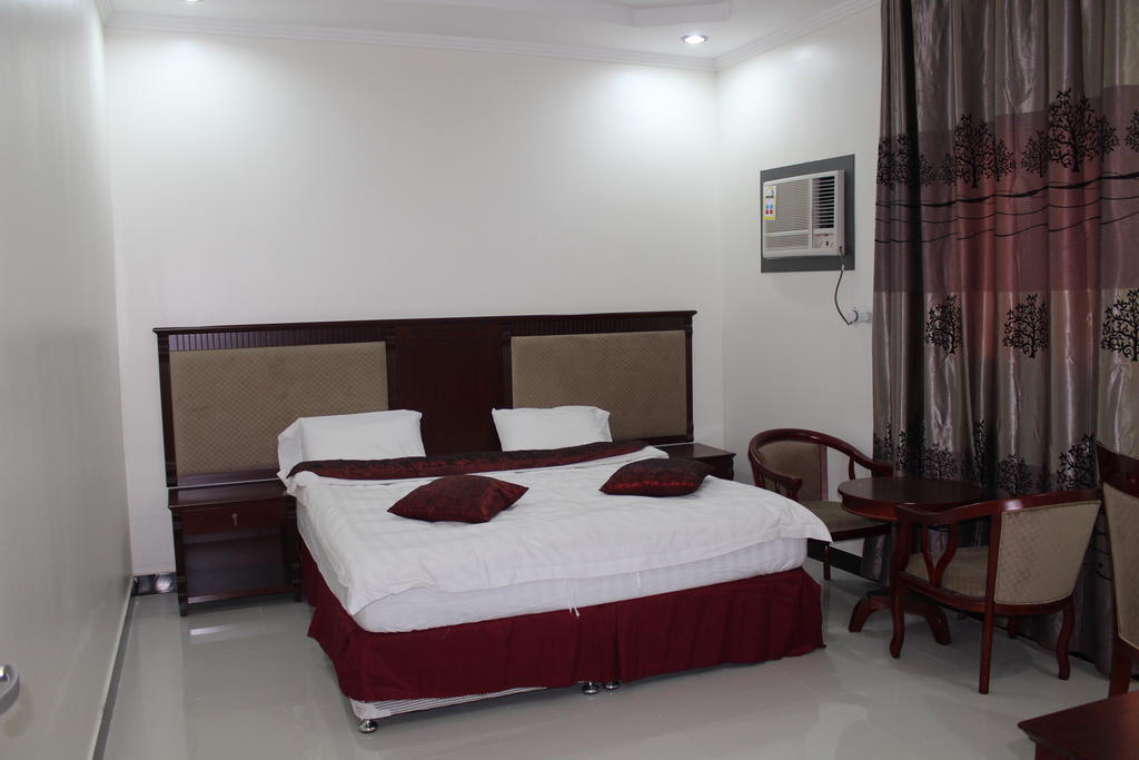 Fakher Yanbu Hotel Iambo Quarto foto