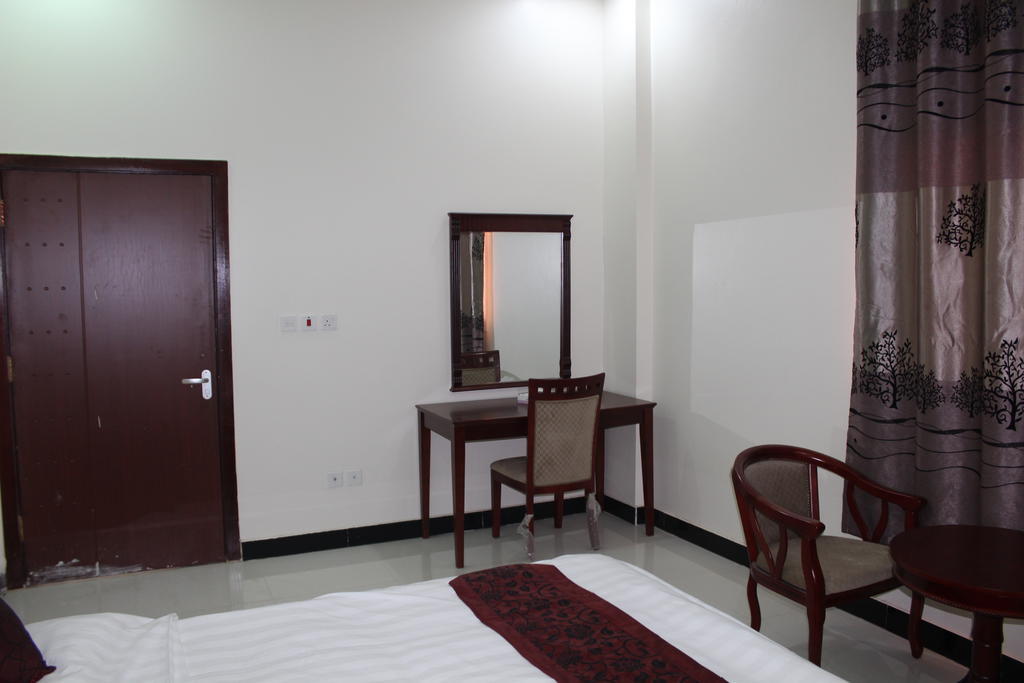 Fakher Yanbu Hotel Iambo Quarto foto