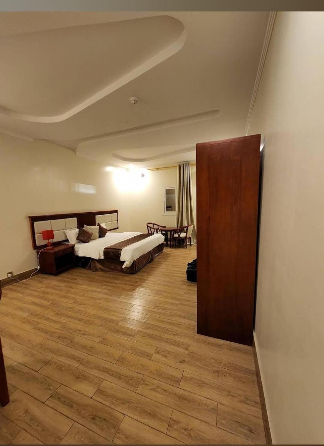 Fakher Yanbu Hotel Iambo Exterior foto
