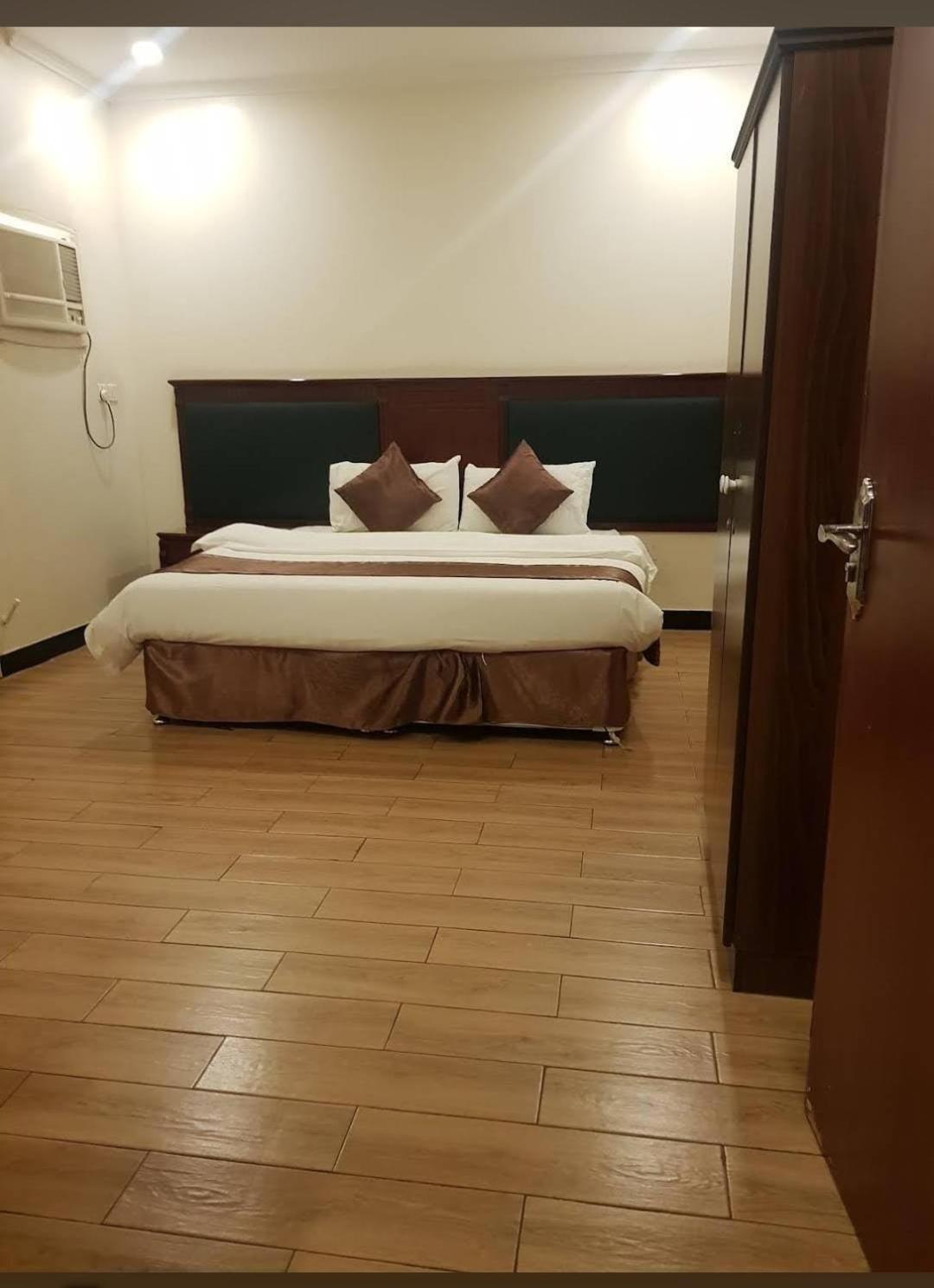 Fakher Yanbu Hotel Iambo Exterior foto