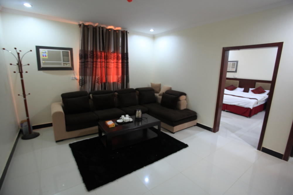 Fakher Yanbu Hotel Iambo Exterior foto