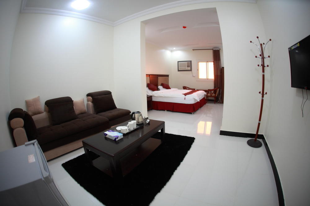 Fakher Yanbu Hotel Iambo Exterior foto