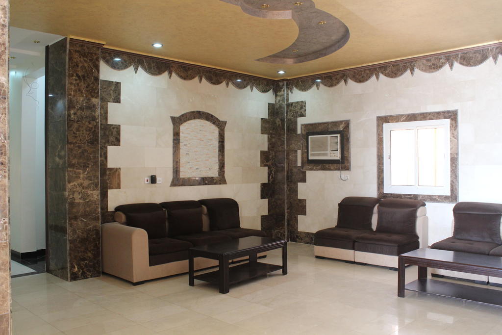 Fakher Yanbu Hotel Iambo Exterior foto