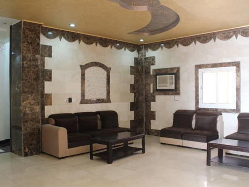 Fakher Yanbu Hotel Iambo Exterior foto